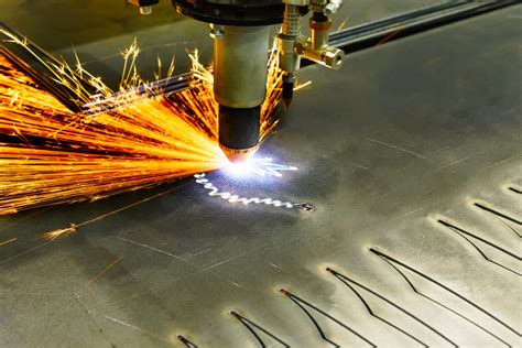 what is cnc plasma cutting